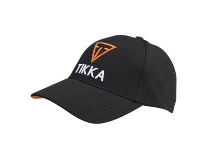 %C5%A0iltovka Tikka 3D logo TIKKAC18054