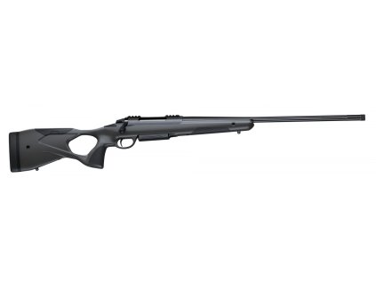 Sako S20 hunter 24 D18 kanelovana hlaven blacksteel 8