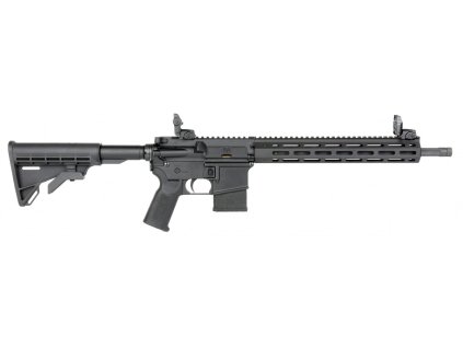 Tippmann M4 22 ELITE L 16 with Fluted Barrel kal 22LR A101071