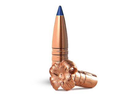 Barnes Bullet LRX Flower 2