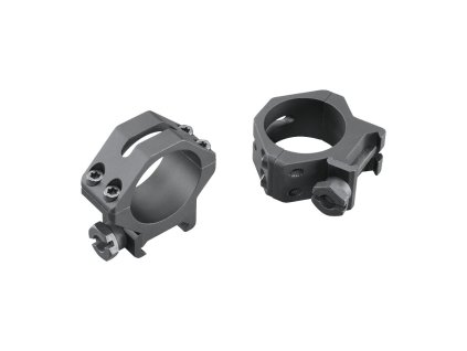 Weaver Tactical Four Hole 99515 Low