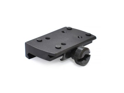 Mont%C3%A1%C5%BEna platni%C4%8Dka Shield Sights na Picatinny Weaver MNT PICA JP SMS RMS b 2