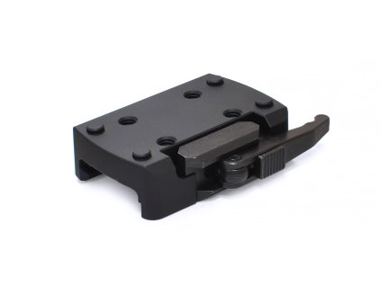 Mont%C3%A1%C5%BEna platni%C4%8Dka Shield Sights QD na Picatiny MNT PICA QD SMS RMS