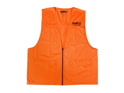 Loveck%C3%A1 vesta Sako ve%C4%BEkos%C5%A5 XL oran%C5%BEov%C3%A1 SAKO18081