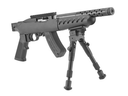 Ruger 22 Charger Lite 4935 kal 22LR Takedown d