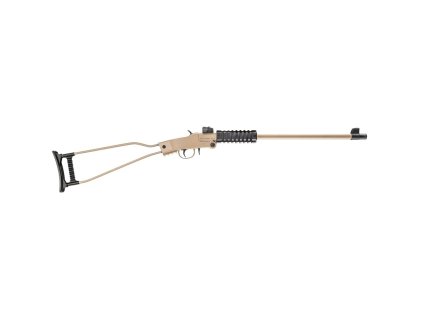Chiappa Little Badger Desert Sand kal 22LR 1 2x28