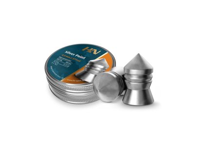 H%26N Silver Point 4%2C5mm 400ks 92344500004