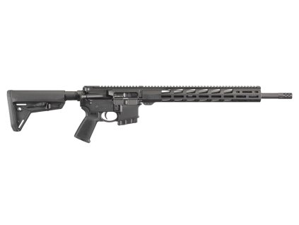 Ruger AR 556 MPR 8535 kal 5%2C56 NATO 223Rem 10rd 2