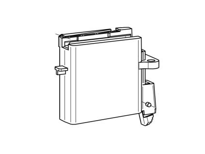 Z%C3%A1sobn%C3%ADkov%C3%A1 %C5%A1achta pre Sako Quad S5950258