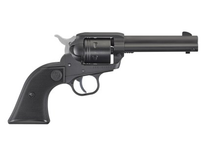 Ruger Wrangler 2002 Single Action Revolver kal 22LR