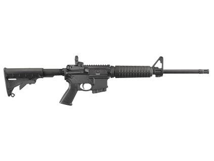 Ruger AR 556 8511 kal 5%2C56 NATO 223Rem 10rd 2