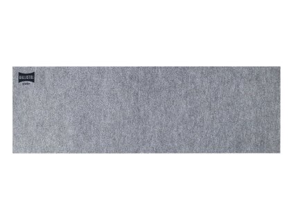 Plsten%C3%A1 podlo%C5%BEka na %C4%8Distenie zbran%C3%AD 100x30cm s gumovou vrstvou 23342