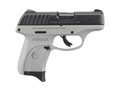 Ruger EC9s 13201 kal 9mm Luger