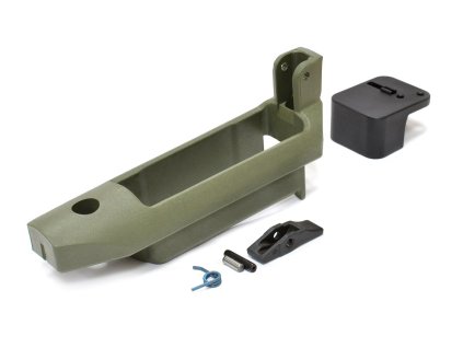 Z%C3%A1sobn%C3%ADkov%C3%A1 konverzn%C3%A1 sada pre Ruger AR Predator kal 6%2C5 Creedmoor DBA30452 GR 2