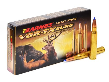 Barnes 7x64 VOR TX 140gr 9%2C07g TTSX BT 31300