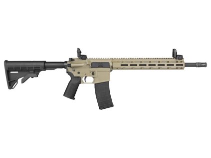 Tippmann M4 22 ELITE FDE 16 M Lok kal 22LR A101161 25rd 2