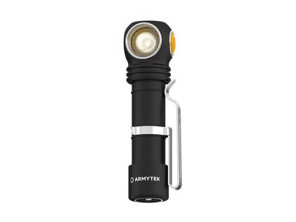 Armytek Wizard C2 PRO Magnet USB Warm