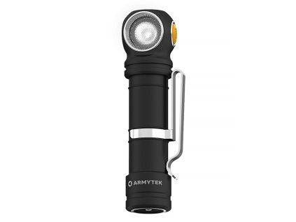 Armytek Wizard C2 Pro Max Magnet USB