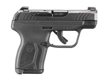 Ruger LCP MAX 13716 kal 380 AUTO c