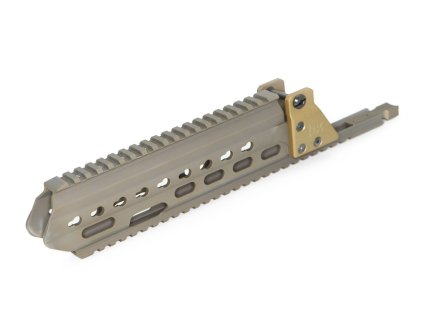 Predpa%C5%BEbie pre G36 HK243 Green Brown 237796 a