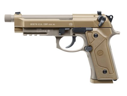 Pi%C5%A1to%C4%BE CO2 Beretta M9A3 FM FDE kal 4%2C5mm BB 5.8350