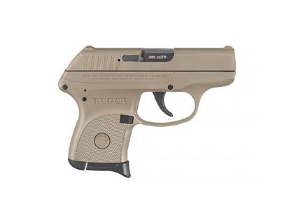 Ruger LCP 3770 kal 380 Auto 2