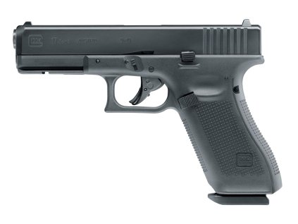 CO2 GLOCK 17 Gen5 kal 4%2C5mm BB 5.8369