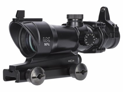 Kolim%C3%A1tor Umarex Nano Point %204 2.1041