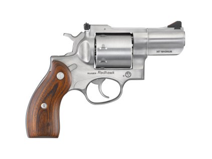 Ruger Redhawk 5051 kal 357Mag 2