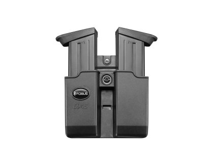 Fobus puzdro QuickLock na 2 z%C3%A1sobn%C3%ADky pre Glock kal 45ACP 10mm Auto 6945 QL