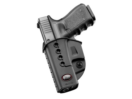 Fobus %20puzdro QuickLock pre G19 17 22 23 31 32 34 35 41 GL 2 ND LH QL