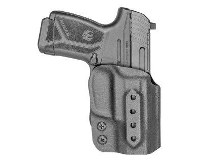 Fobus puzdro na vonkaj%C5%A1ie i vn%C3%BAtorn%C3%A9 nosenie pre Ruger MAX9 RMAX9