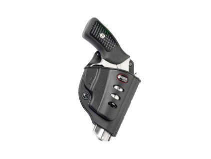 Fobus puzdro QuickLock pre Ruger SP 101 LCR LCRX 22LR 327 357 38sp RU 101 QL