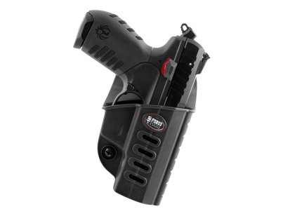 Fobus puzdro QuickLock pre Ruger SR22 QL