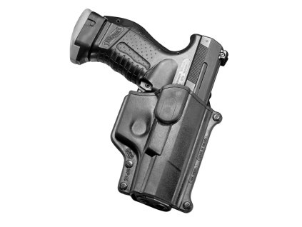 Fobus puzdro QuickLock pre Walther P99 WP 99 QL