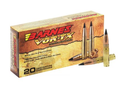 Barnes 300 AAC Blackout VOR TX 110gr 7%2C13g TAC TX FB 21548