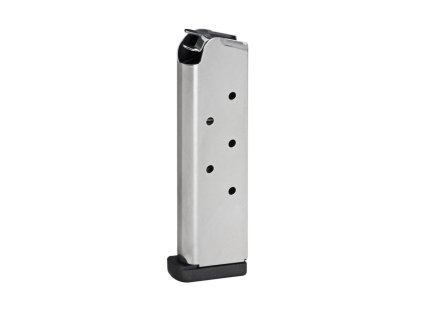 Z%C3%A1sobn%C3%ADk 1911 45ACP 7 n%C3%A1bojov Slam Pad nerez 7014954