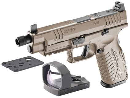 Akciovy set HS SF19 4.5 TB RDR AFDE%2BRMS XL