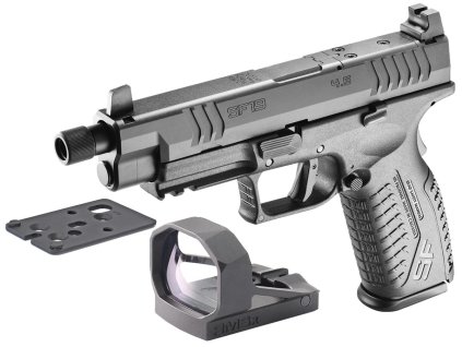 Akciovy set HS SF19 4.5 TB RDR%2BRMS XL