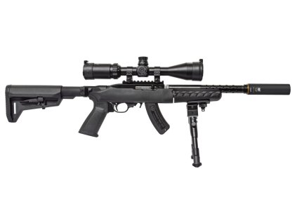 Akciov%C3%BD set Ruger 22 Charger Lite 4935%2BStalon RF%2BPa%C5%BEba Magpul