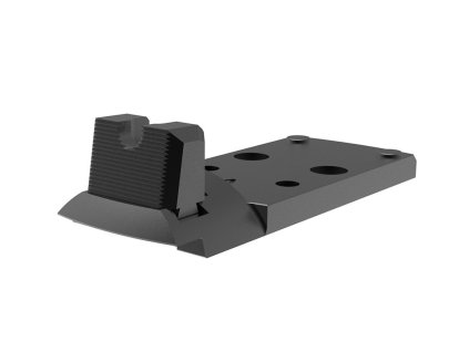 Mont%C3%A1%C5%BEna platni%C4%8Dka Hexoptics Holosun Shield Sights pre 1911 DS PRODIGY 7023422