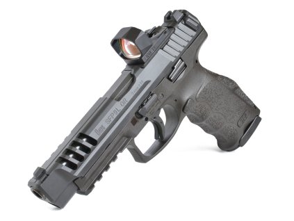 Akciov%C3%BD set HK SFP9L OR PB kal 9x19 s 5 mont%C3%A1%C5%BEnymi platni%C4%8Dkami%2BRMS 4MOA XL 2