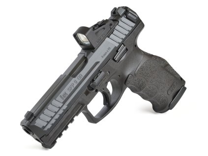 Akciov%C3%BD set HK SFP9 OR PB kal 9x19 s 5 mont%C3%A1%C5%BEnymi platni%C4%8Dkami%2BRMS2 4MOA