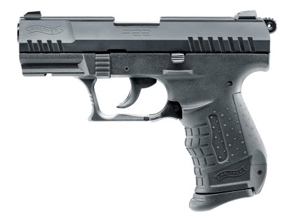 Walther P22 Ready kal 9mm P.A.K. 308.02.60