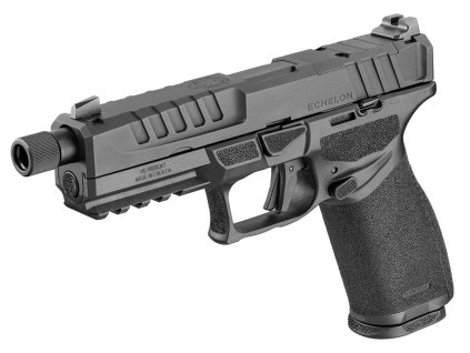 Springfiel Armory ECHELON Threaded 3 Dot Tritium kal 9x19 a 2