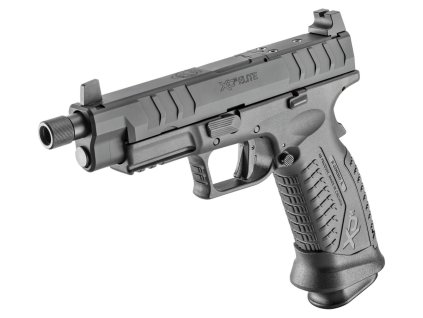 XD M ELITE 4 2.5 OSP Threaded