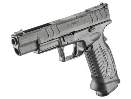 XD M ELITE 5.25 Precision