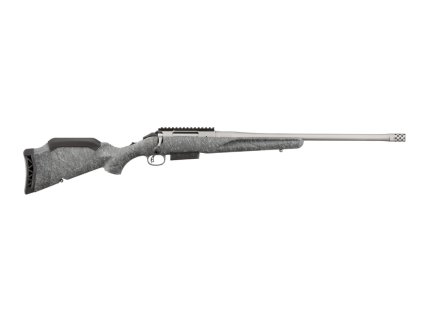 Ruger American Rifle Gen II Standard 46905 kal 450 Bushmaster