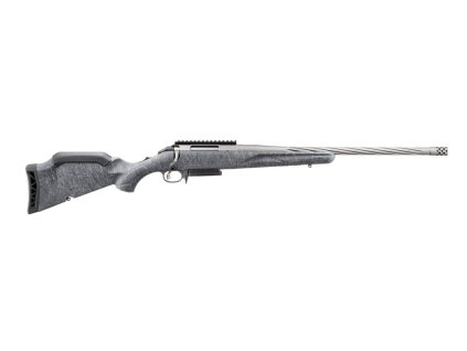 Ruger American Rifle Gen II Standard 46901 kal 6%2C5 Creedmoor