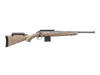 Ruger American Rifle Gen II Ranch 46919 kal 5%2C56 NATO